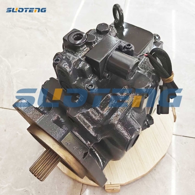 708-1W-41522 Pompa idraulica per retroescalatore WB97