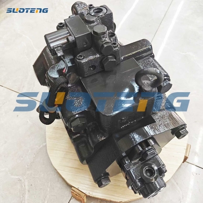 708-1W-41522 Pompa idraulica per retroescalatore WB97