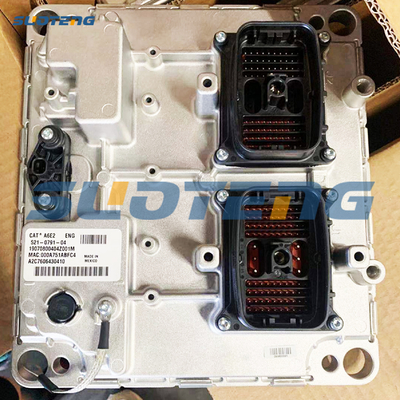 521-0791 5210791 Modulo elettronico di controllo del motore ECM per escavatore 330