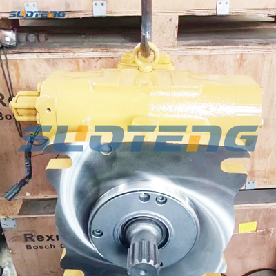 139-4151 1394151 Pompa idraulica a pistoni per bulldozer D8R D8N