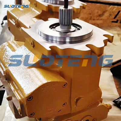 139-4151 1394151 Pompa idraulica a pistoni per bulldozer D8R D8N