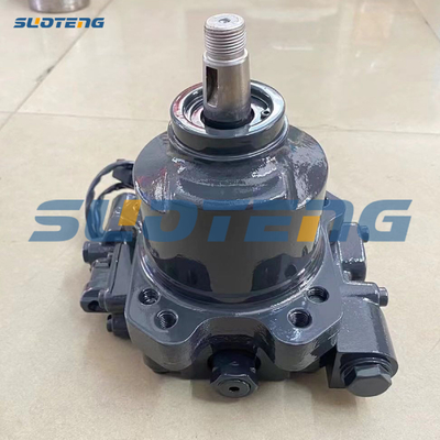 708-7S-00550 Assemblaggio motore del ventilatore 708-7S-00352 Per bulldozer WA470-6 D65PX-16