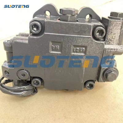 708-7S-00550 Assemblaggio motore del ventilatore 708-7S-00352 Per bulldozer WA470-6 D65PX-16