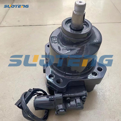708-7S-00550 Assemblaggio motore del ventilatore 708-7S-00352 Per bulldozer WA470-6 D65PX-16