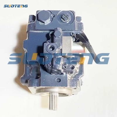 708-1S-11190 Pompa idraulica Pompa ventilatore 7081S11190 Per WA380-6