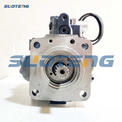 708-1S-11190 Pompa idraulica Pompa ventilatore 7081S11190 Per WA380-6