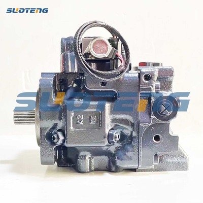 708-1S-11190 Pompa idraulica Pompa ventilatore 7081S11190 Per WA380-6