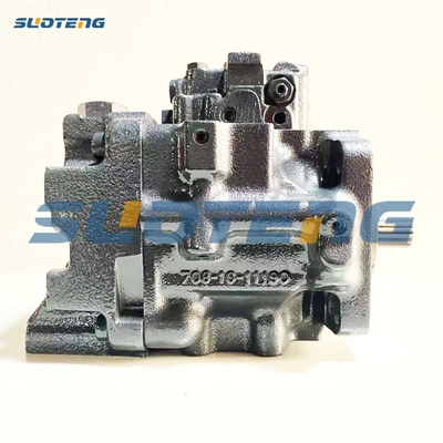 708-1S-11190 Pompa idraulica Pompa ventilatore 7081S11190 Per WA380-6
