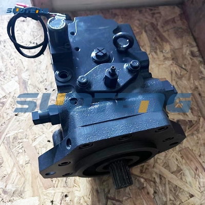 708-1S-00261 708-1S-00262 Pompa idraulica per PC27MR-1 PC30MR-1 Parti