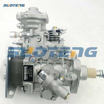 0460414267 50425195 Pompa di iniezione di carburante per motore 4BT