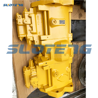 334-9990 3349990 Pompa idraulica per escavatore E390D
