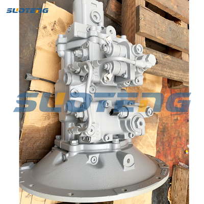 9192497 HPK055AT Pompa idraulica per escavatore ZX120-6