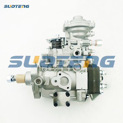0460414267 Pompa di iniezione diesel 0 460 414 267