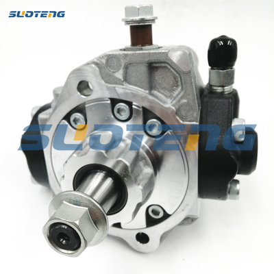 22100-E0035 22100E0035 Pompa di iniezione di carburante per escavatore SK200-8