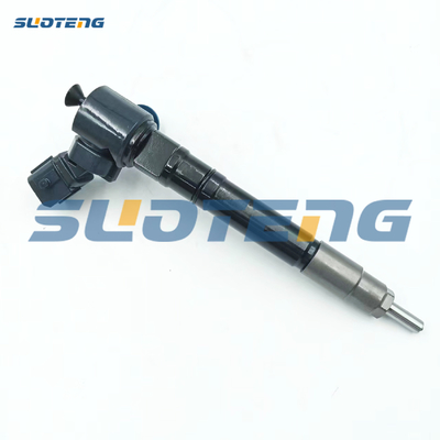 23670-0E060 Iniettore di carburante 236700E060 per la macchina 1GD/2.8L