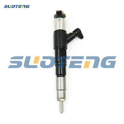 5344766 Iniettore Common Rail per motore QSF3.8