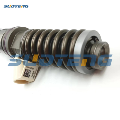 20440388 Iniezione diesel Iniezione di carburante Assy per escavatore EC360B EC360