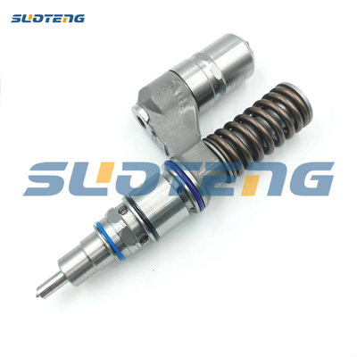 0414701080 Iniettore di carburante 1440580 per motore DC12