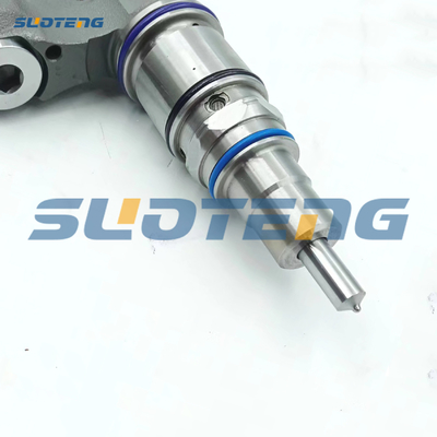 0414701080 Iniettore di carburante 1440580 per motore DC12