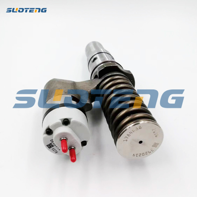 392-0214 3920214 Iniettore Common Rail per motore 3512 3516