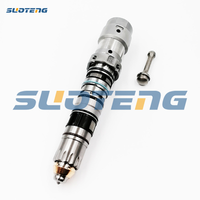 4326780 Iniettore di carburante Common Rail per motore QSK45