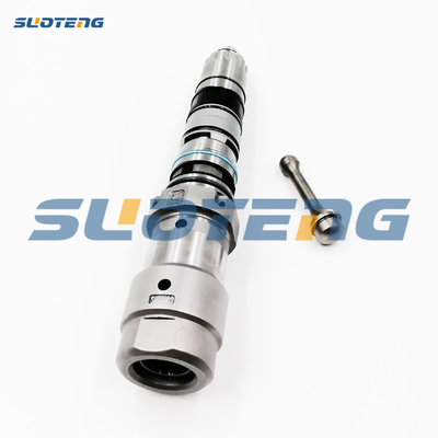 4326780 Iniettore di carburante Common Rail per motore QSK45