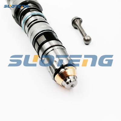 4326780 Iniettore di carburante Common Rail per motore QSK45