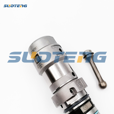 4326780 Iniettore di carburante Common Rail per motore QSK45