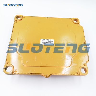 345-3385 3453385 ECU Unità di controllo elettronica con programma per escavatore E312E