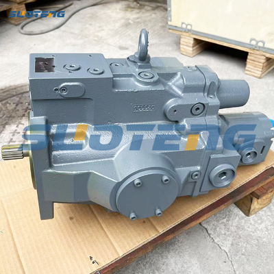 A10VD43 Pompa idraulica per escavatore EX60-2