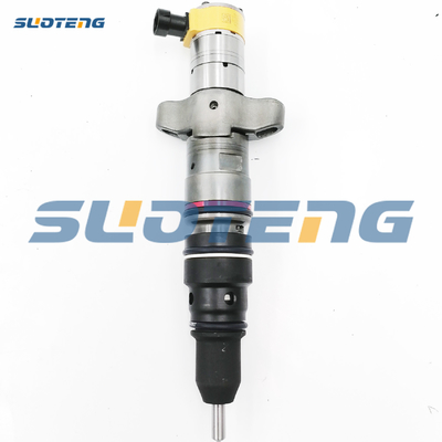 20R-8064 20R8064 Iniettore di carburante per motore C7