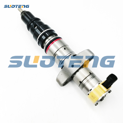 222-5961 2225961 Iniettore di carburante per motore C7