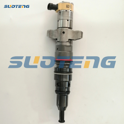 241-3400 2413400 Iniettore di carburante per motore C7