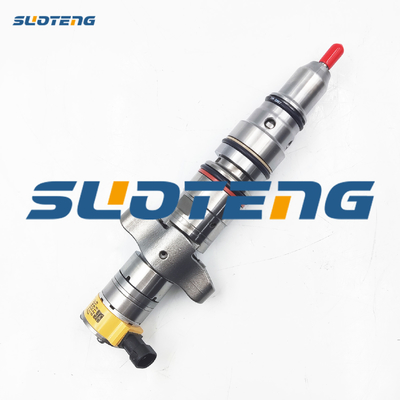 387-9427 3879427 Iniettore di carburante per motore C7 E320D E330D escavatore
