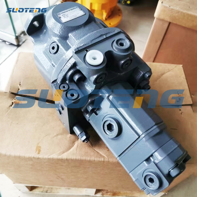 AP2D25 Pompa idraulica ap2d25 per escavatore R55-7