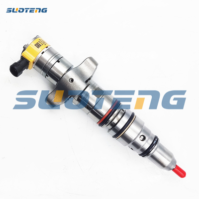 328-2586 3282586 Iniettore di carburante per motore C7