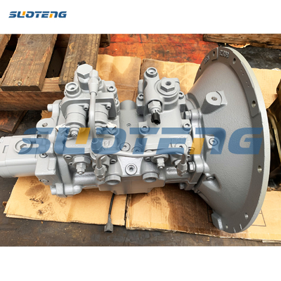 9192497 Pompa idraulica principale HPK055AT-18B per escavatore ZX120