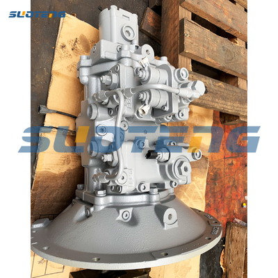 9192497 Pompa idraulica principale HPK055AT-18B per escavatore ZX120