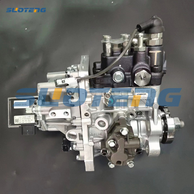 Pompa di iniezione di carburante per scavatori ECR88 D3.4DCAE3