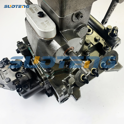 7C-3758 Pompa di iniezione di carburante 7C3758 per motore 3408