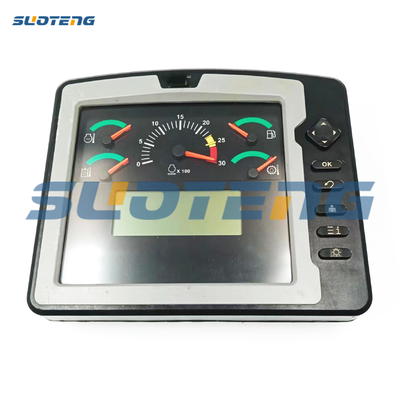 396-8914 Pannello di visualizzazione del monitor 3968914 per caricatore a ruote 966K