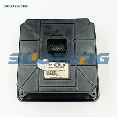 264-8861 2648861 3044C Motor Monitor Display Per caricatore 262C