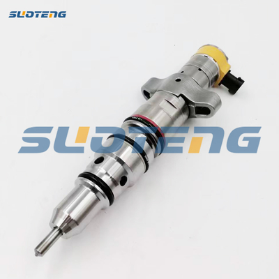 263-8218 2638218 Iniettore di carburante per motore C7 Escavatore E324D E325D