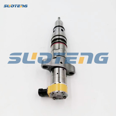 263-8218 2638218 Iniettore di carburante per motore C7 Escavatore E324D E325D