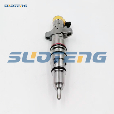 263-8218 2638218 Iniettore di carburante per motore C7 Escavatore E324D E325D