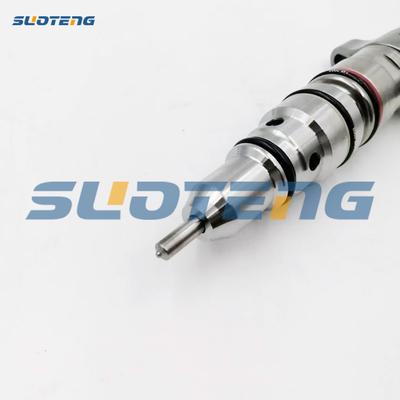 263-8218 2638218 Iniettore di carburante per motore C7 Escavatore E324D E325D