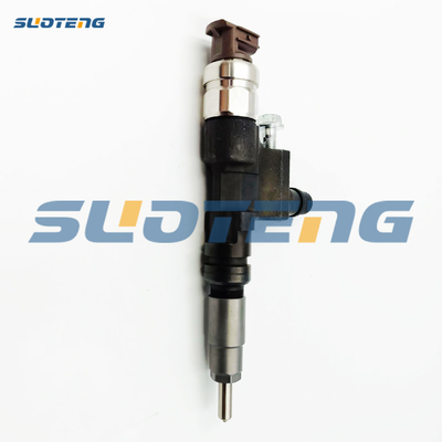 095000-6510 Iniettore di carburante per motori diesel