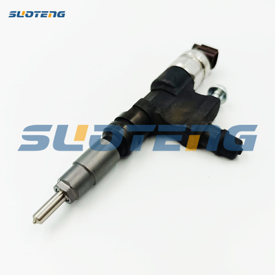 095000-6510 0950006510 Iniettore di carburante per motori