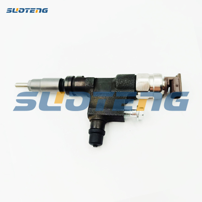 095000-6510 0950006510 Iniettore di carburante per motori