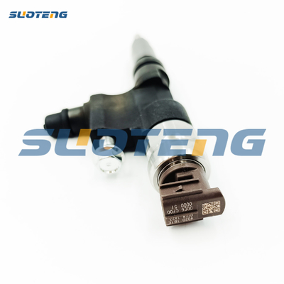 095000-6510 Iniettore di carburante per motori diesel